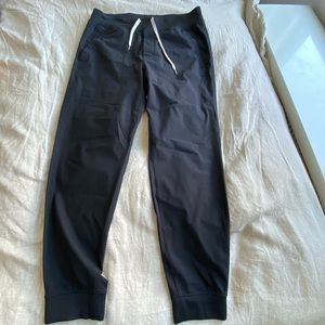 Vuori | Meta Joggers Black XL